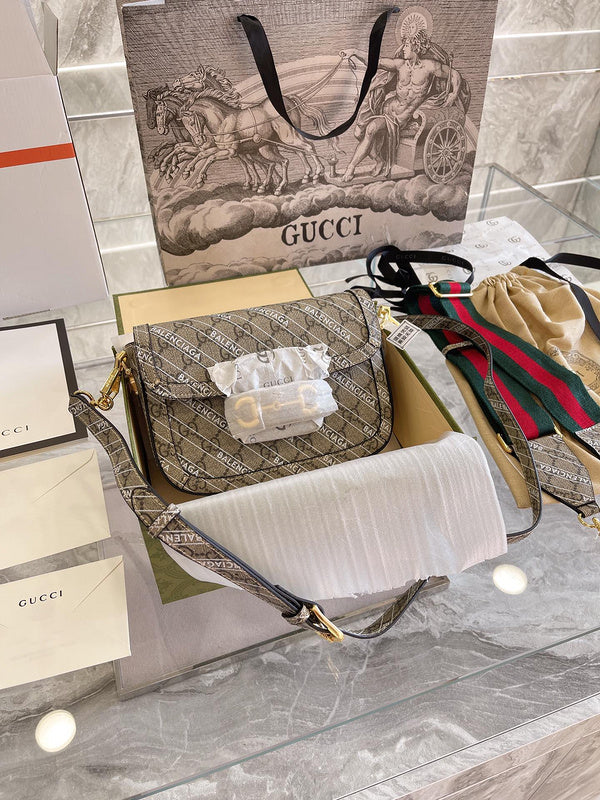 Glami Fashion - BGA Bags - 1515