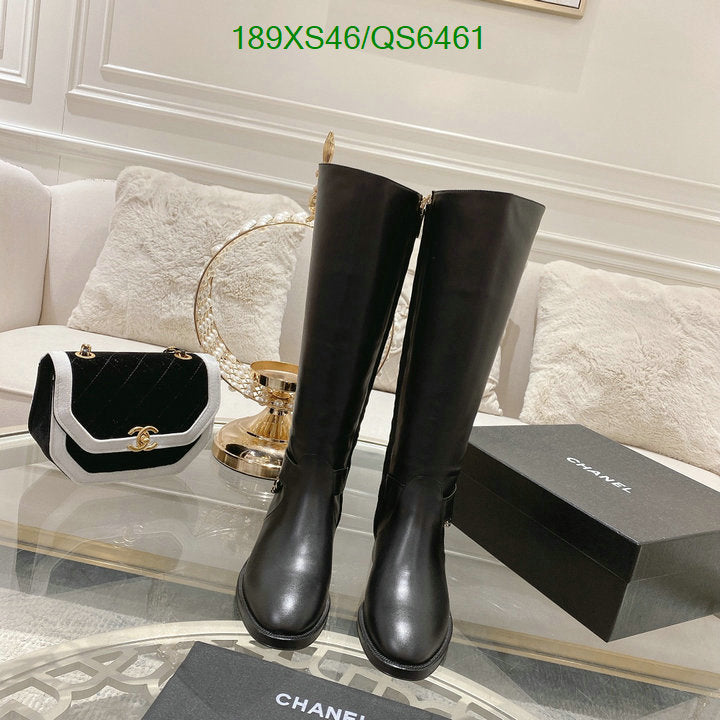 SAMC - Mix Boots - 334