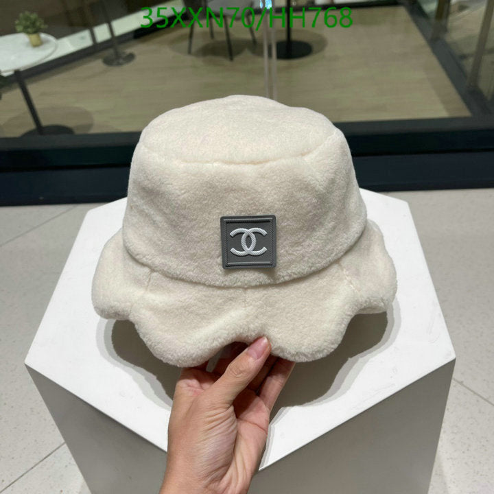 SAMC - CHL Caps & Hats - 402