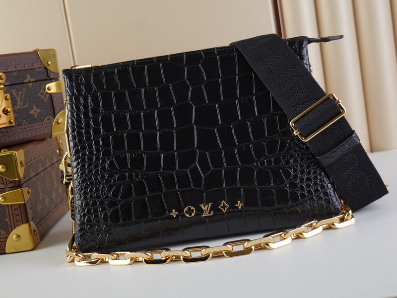 Satchel Bags - VL Bags - 6611