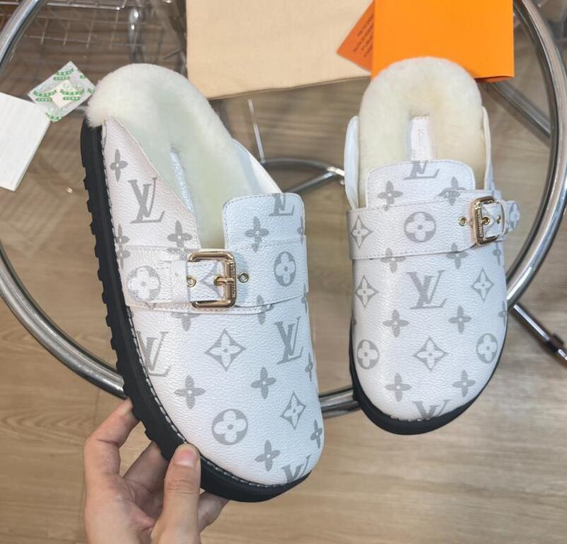 Glamy - LOV Women Shoes - 632
