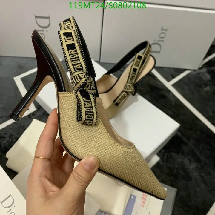 SAMCC - DOR Women Shoes - 2353