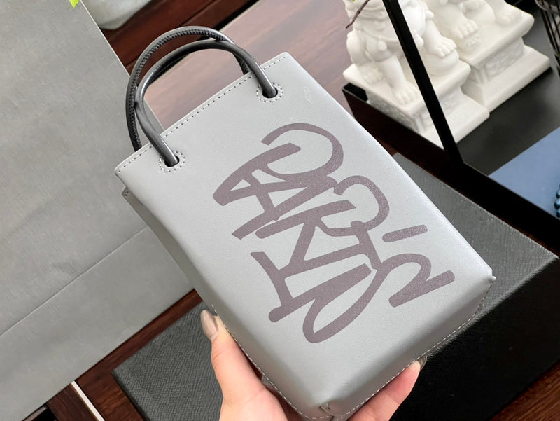 Glami Fashion - BGA Bags - 1453
