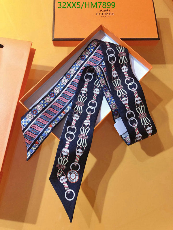 SAMC - HMS Scarves - 799