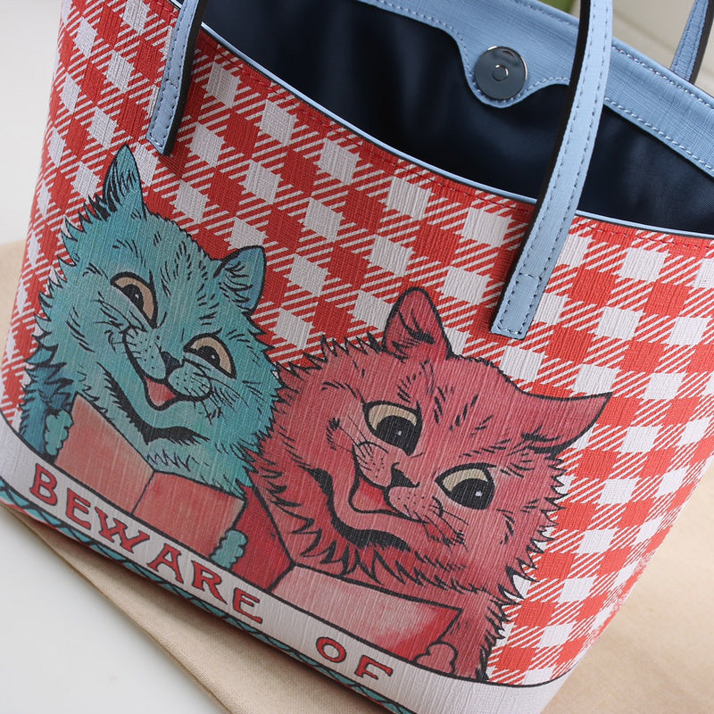 Satchel Bags - GCI Bags - 571
