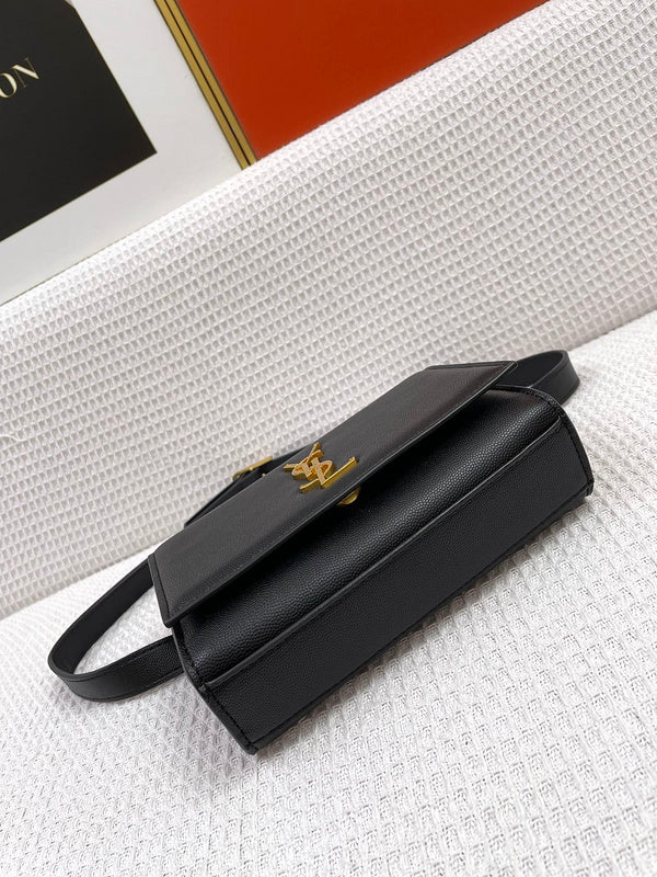 Satchel Bags - SLY Bags - 1203