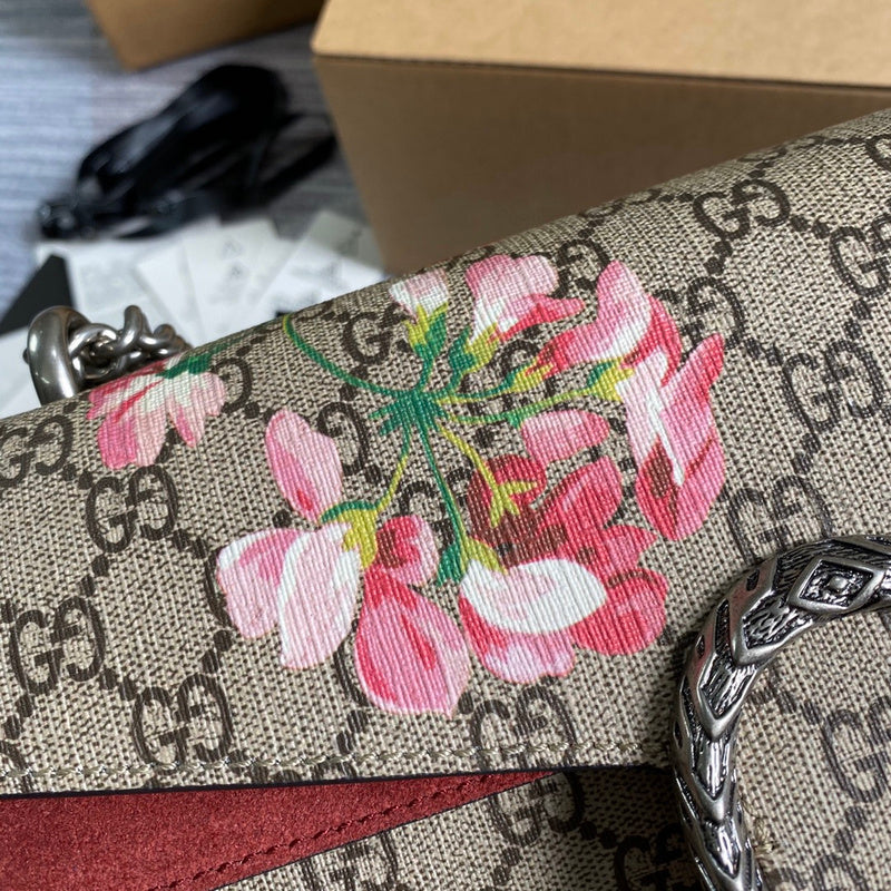 ELE - GG Bags - 2189