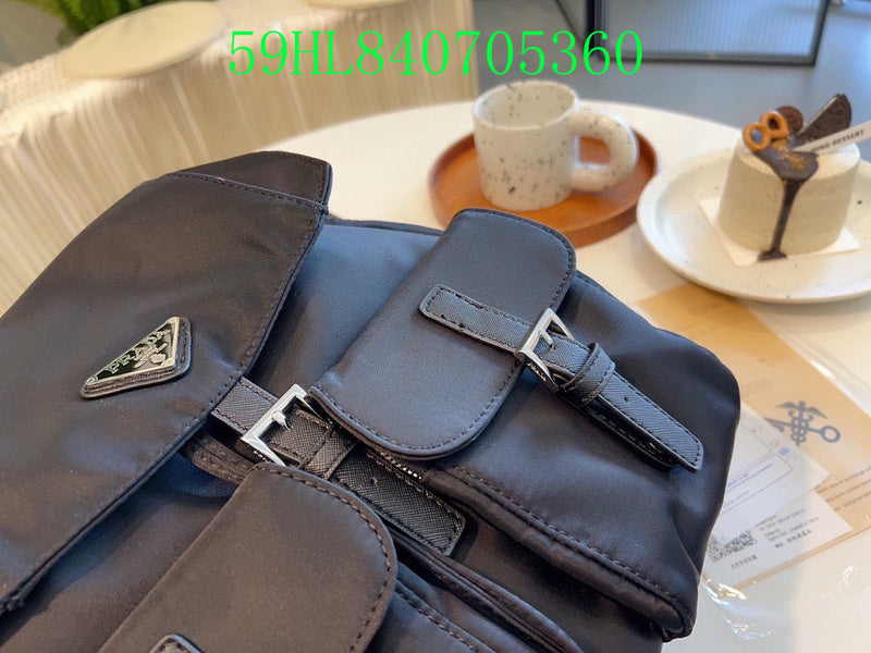Satchel Bags - PDA Bags - 3125