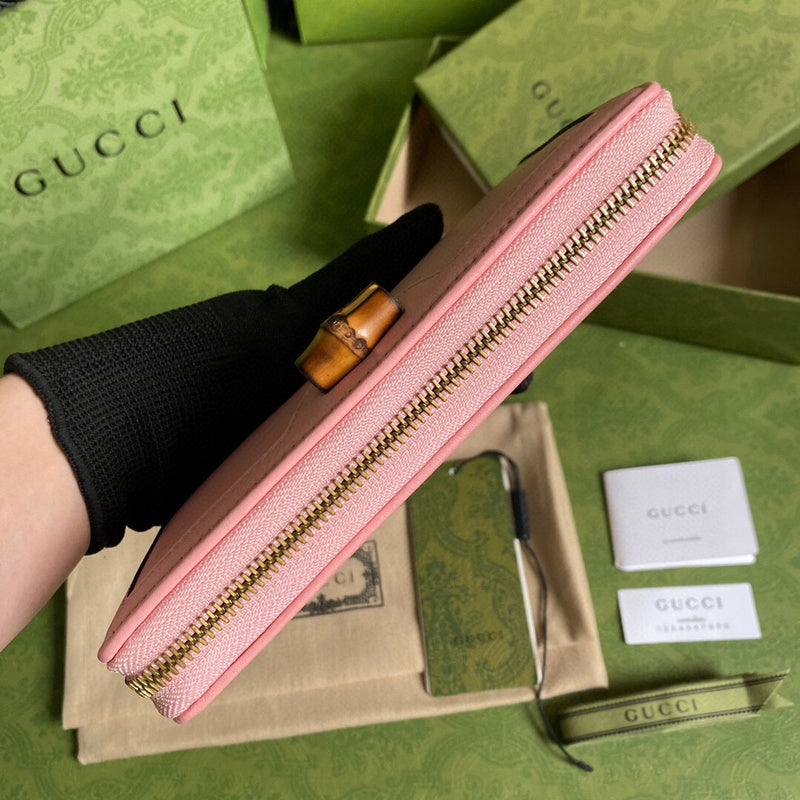 Glami Fashion - GCI Bags - 5612