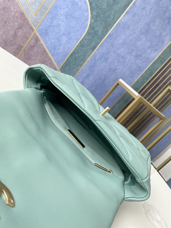 Satchel Bags - CHL Bags - 1565