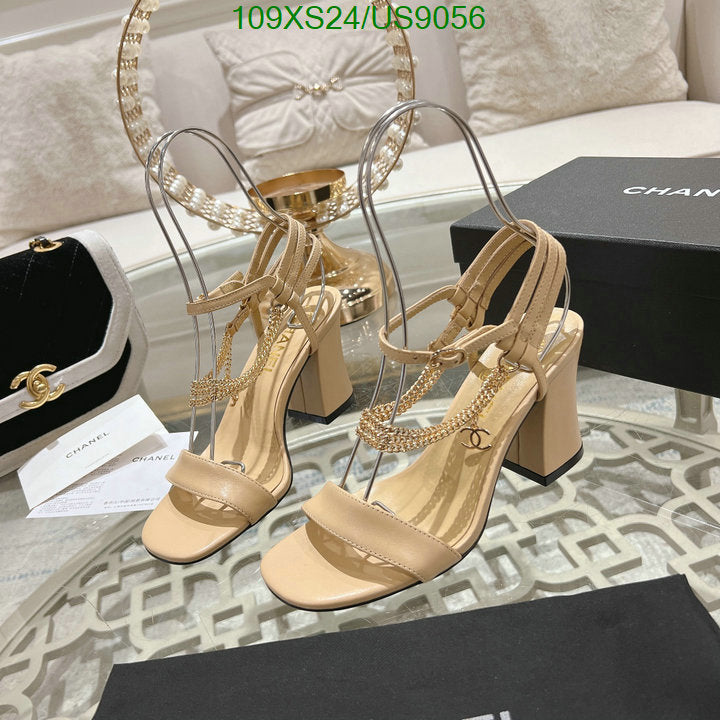 SAMC - CHL Women Shoes High Heels - 150