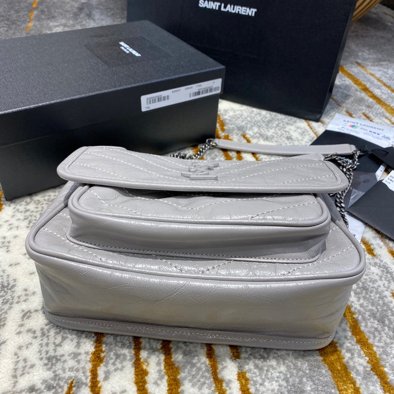 ELE - SLY Bags 393