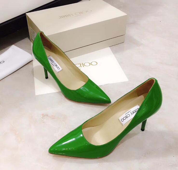 SAMC - JMC Shoes - 243