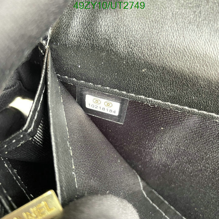 SAMC - CHL Wallets - 020