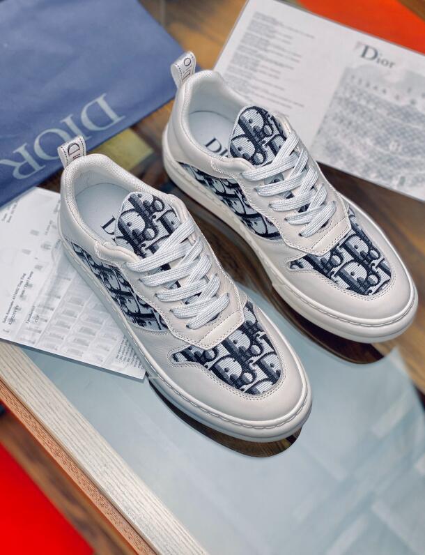 SAMCC - DOR Men Shoes - 706