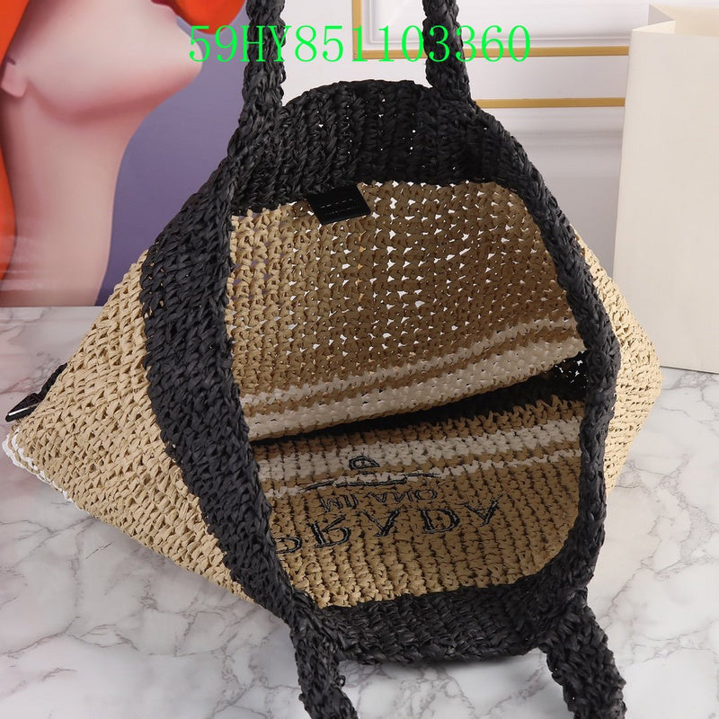 Satchel Bags - PDA Bags - 3872