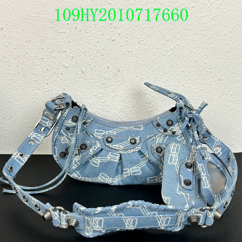 Glami Fashion - BGA Bags - 1700