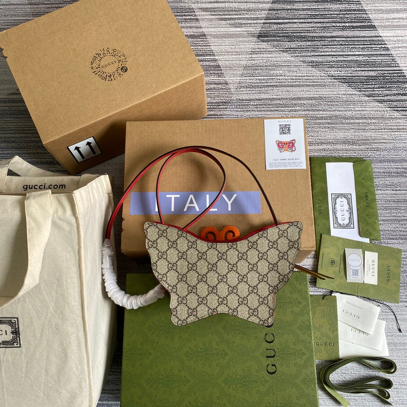 ELE - GG Bags - 2194