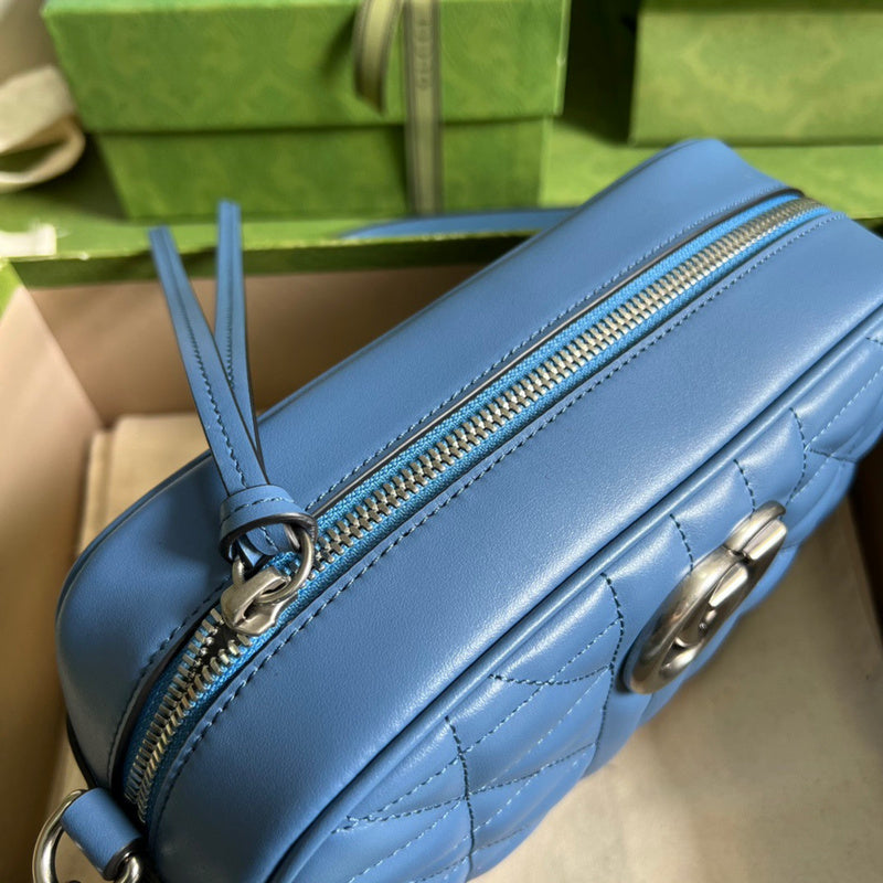 Satchel Bags - GCI Bags - 6493