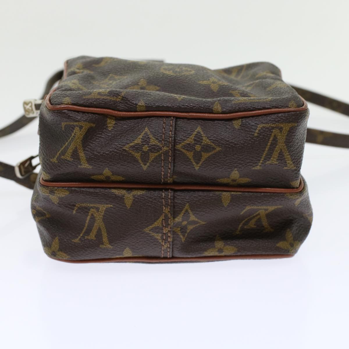 Louis Vuitton Mini Amazone Shoulder Bag