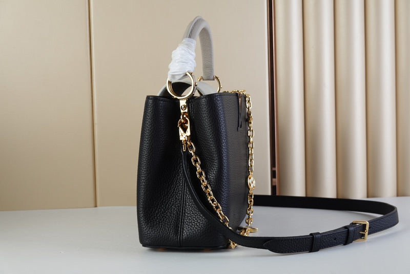 Satchel Bags - VL Bags - 3159