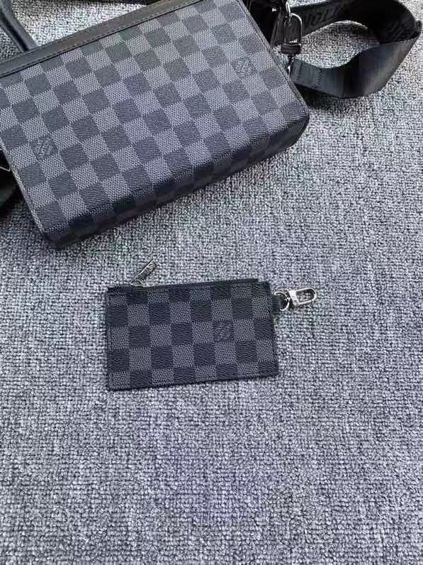 Satchel Bags - VL Bags - 3364