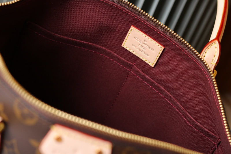 Glami Fashion Lu-Vi Bags - 16945
