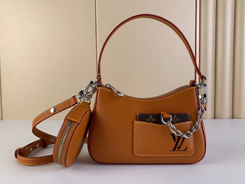 Satchel Bags - VL Bags - 3005