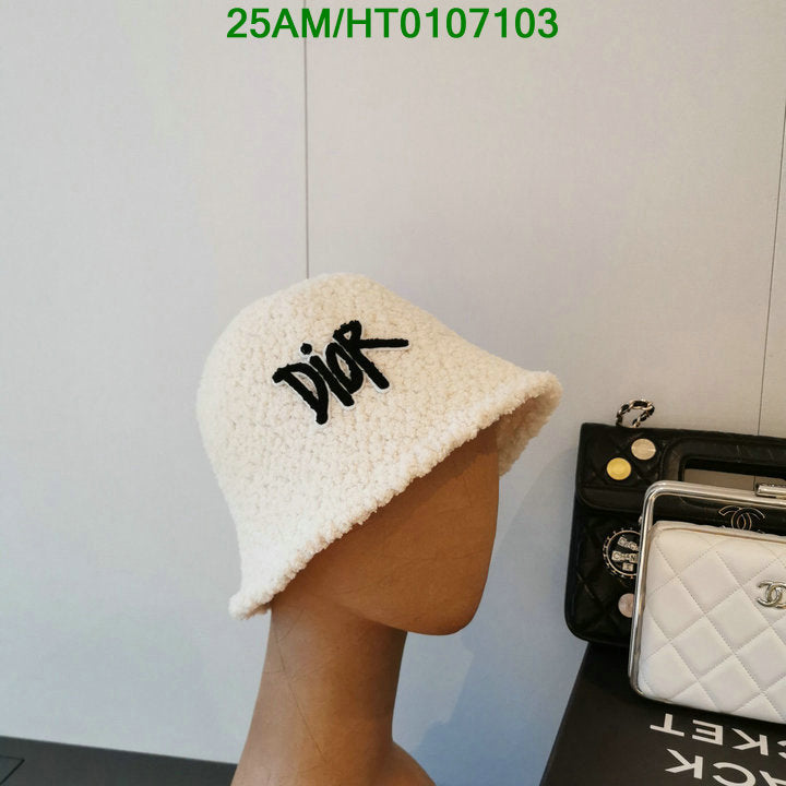 SAMC - DOR Caps & Hats - 221