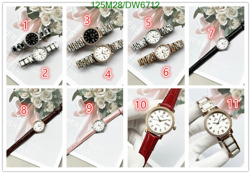 SAMC - OG Watches - 001