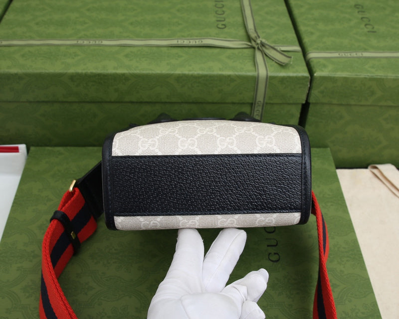 Satchel Bags - GCI Bags - 1828