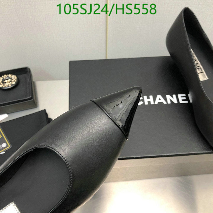 SAMC - CHL Women Shoes High Heels - 172