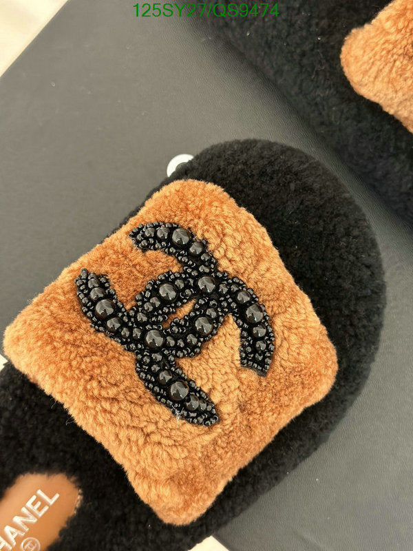 SAMC - CHL Women Shoes Slippers - 105