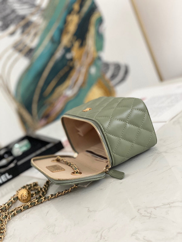 Satchel Bags - CHL Bags - 3700