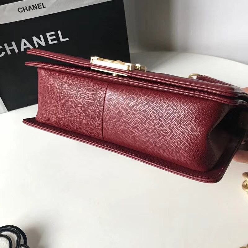 Satchel Bags - CHL Bags - 667