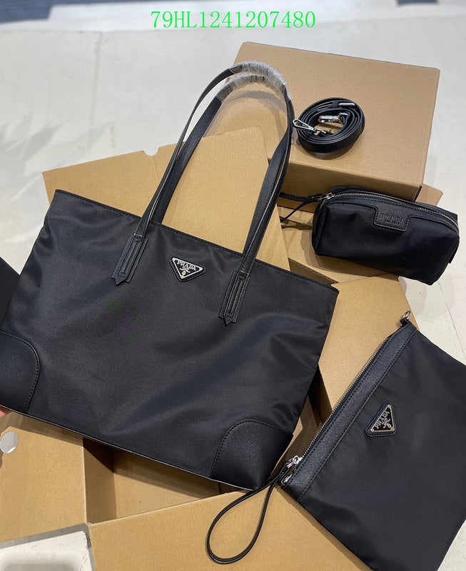 Satchel Bags - PDA Bags - 3734