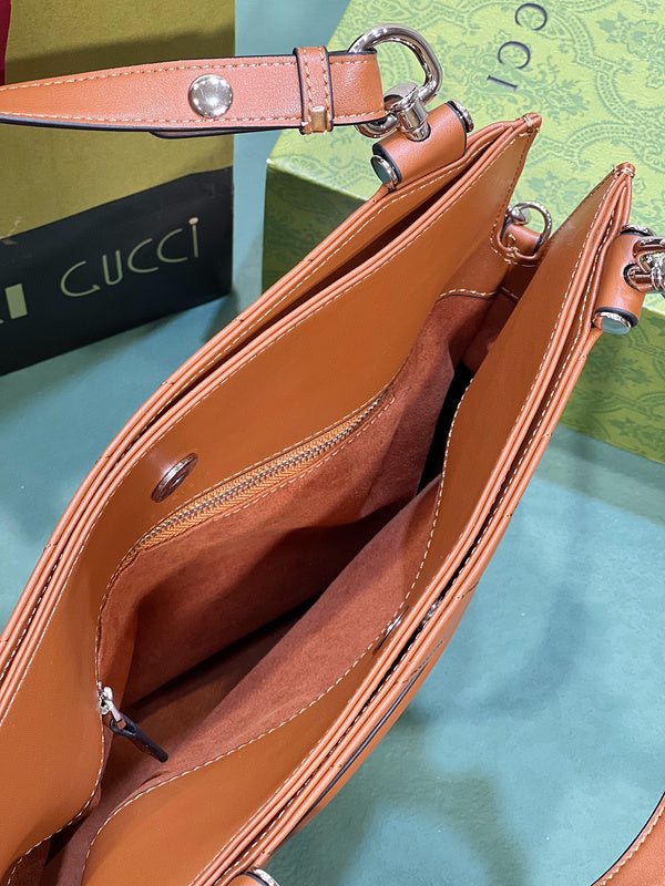 Satchel Bags - GCI Bags - 406