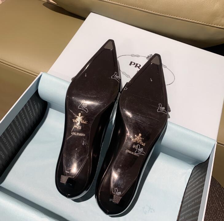 GlamyWomen Shoes - 739