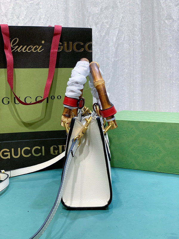 Satchel Bags - GCI Bags - 1522
