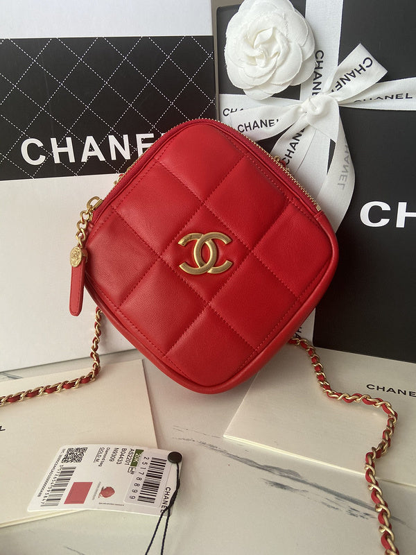 Satchel Bags - CHL Bags - 1412