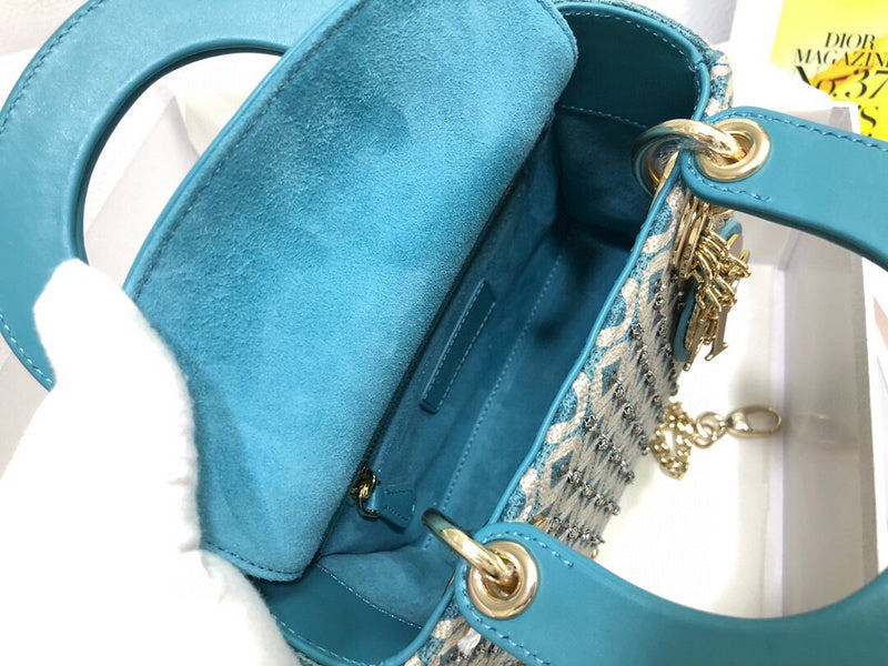 ELE - Dir Bags - 1364