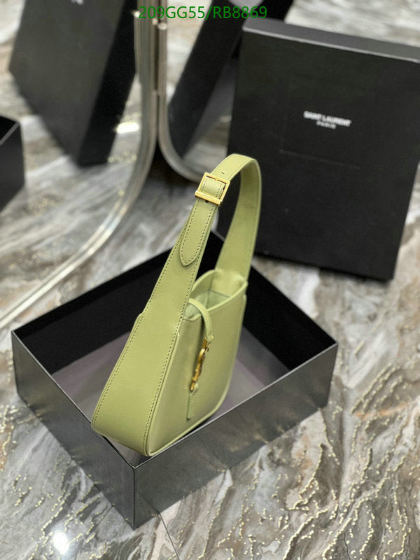 SAMC - YLS Bags - 148