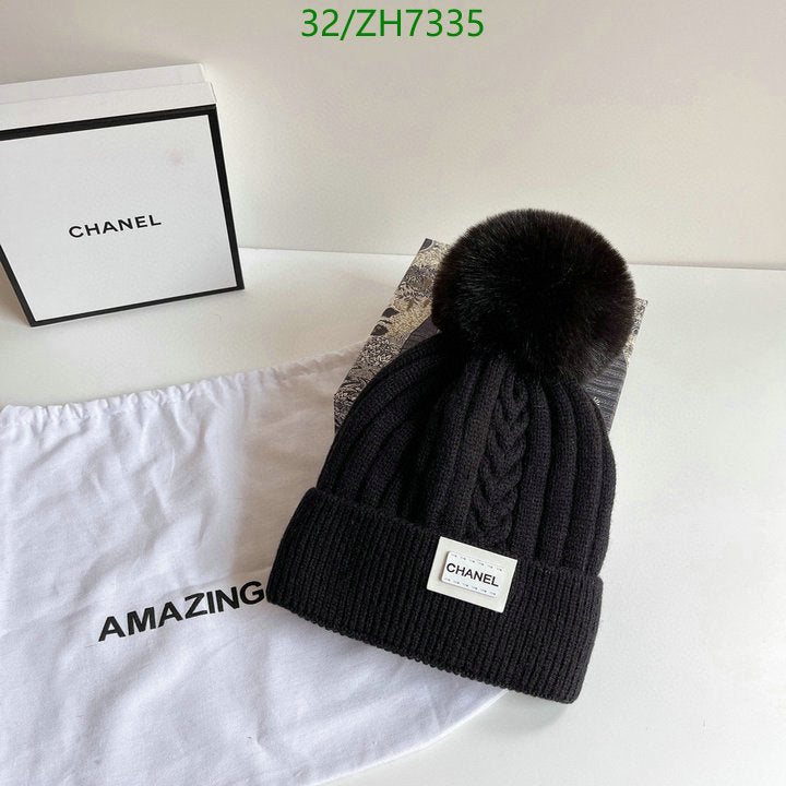 SAMC - CHL Caps & Hats - 411