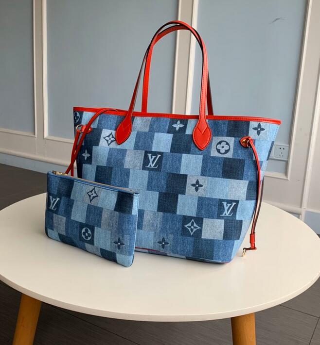 SAMC - LOV Bags - 3091