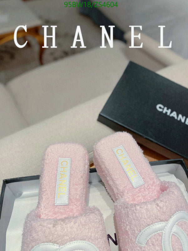 SAMC - CHL Women Shoes Slippers - 150