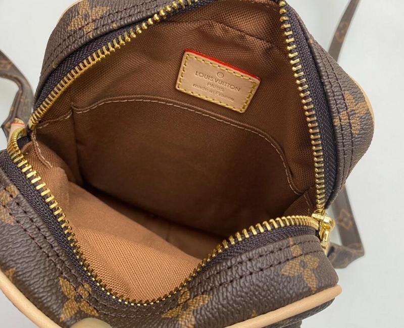 SAMC - LOV Bags - 2177
