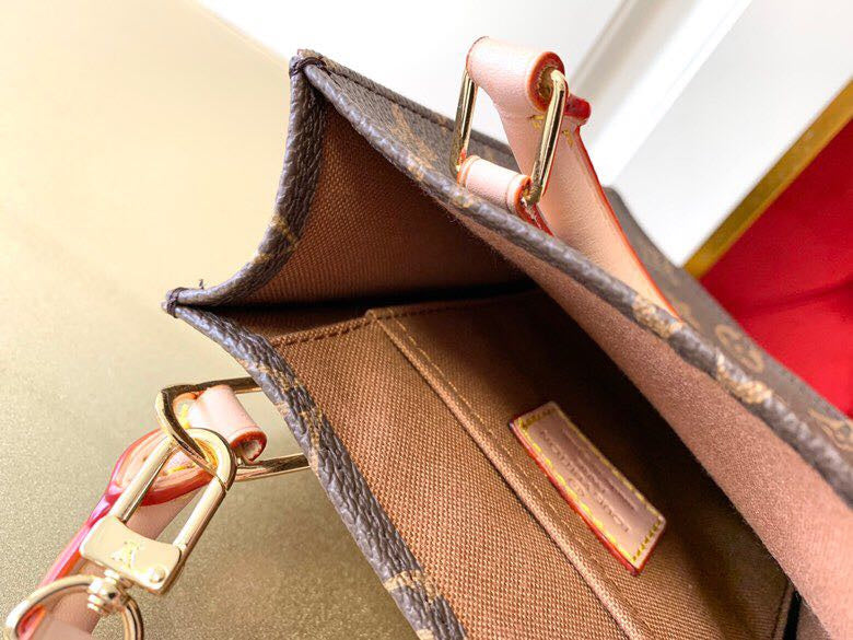 Glami- Glami- Lu-Vi bags - 3623