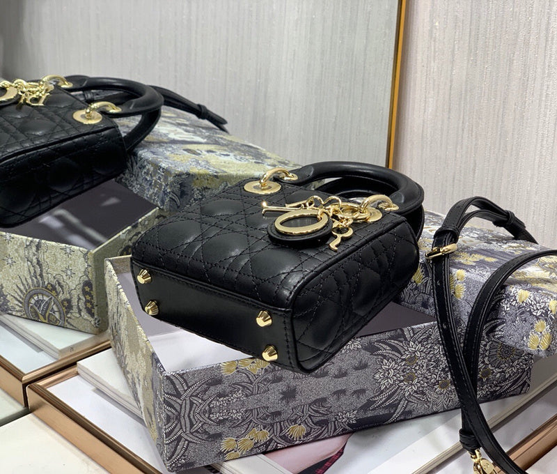 Glami Fashion - DIR Bags - 190
