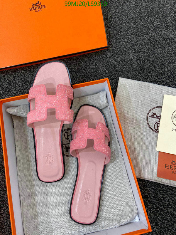 SAMC - HMS Women Shoes - 380