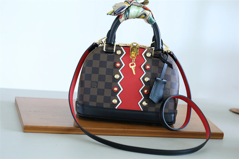 Glami Fashion Lu-Vi bags - 8262